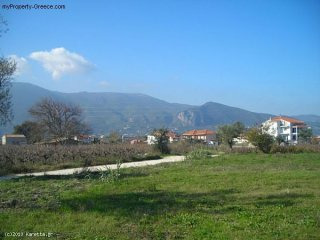 Land - Zakynthos - For Sale