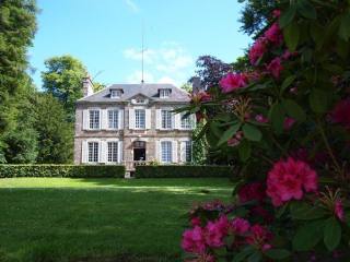 Maison De Maitre With Land Ideal Horses..