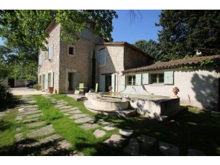Sale Bastide - Montauroux