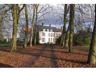 10 bedroom Manor House For Sale: 59470..