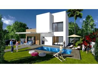 3 Bedrooms - Villa - Alicante - For Sale