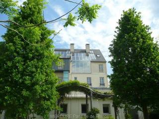 4 bedroom Flat For Sale: 95880 ENGHIEN..