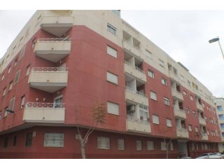 Apartment In Torrevieja, Alicante..