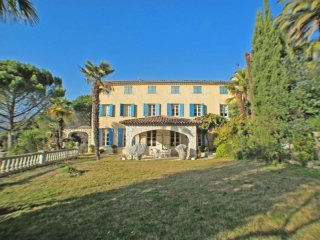 Sale Mas - Grasse