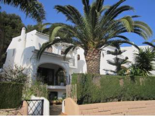 Sales bungalow Moraira