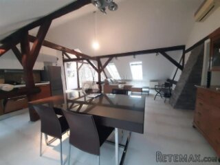 Unikatni 4S penthouse od 100m2 i terasom od 10m2 – Kvatrić