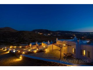 14 bedroom Hotel For Sale: Mykonos..