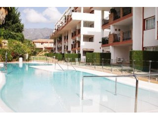 2 Bedrooms - Apartment - Malaga - For..