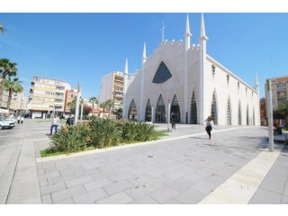 3 Bedrooms - Apartment - Costa Blanca..