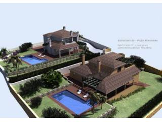4 bedroom Detached Villa For Sale:..