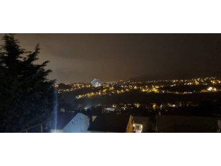 Zagreb, Šestine, dvoetažni stan s vrtom i bazenom, površina..