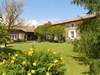 Beautifully renovated, charming..