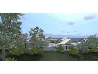 EKSKLUZIVNO! Istra, Jural – premium projekt vila na povišeno