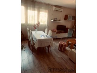 Poreč, Musalež, 65m2, visoko prizemlje, 4 km od Poreča