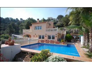 Villa For Sale Gandia - Ref: 2135
