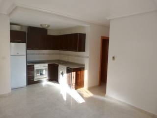 2 BEDROOM APARTMENT IN EL GALÁN..