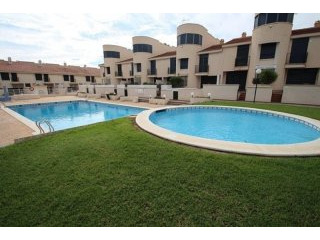 2 Bedrooms - Apartment - Alicante - For..