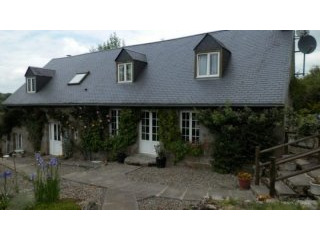 3 Bedrooms - House - Basse-Normandie -..