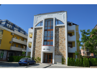 Studio for sale in Villa Flora, Ravda..