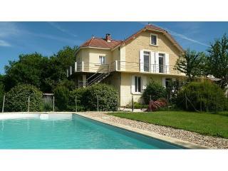 Vente Maison Le Buisson De Cadouin