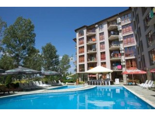2 BED 2 BATH furnished apartment in..