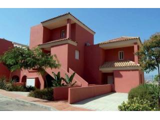 3 Bedrooms - Duplex - Malaga - For Sale