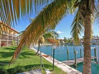 Apartment/townhouse - Imagine landing..