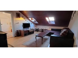 Rijeka, Pećine, 72.40m2, 2-sobni stan s dnevnim boravkom