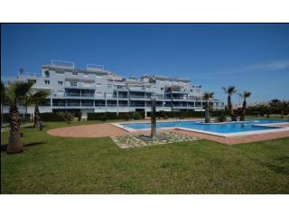Apartment For Sale Els Poblets-Denia -..