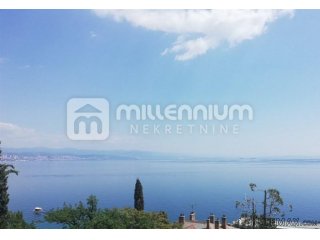 Opatija, stan na odličnoj poziciji, blizina mora!