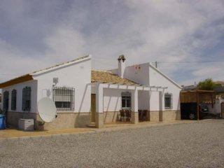 Villa in Partaloa