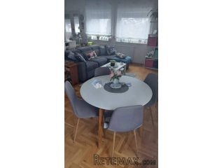 Zagreb, Podsusded, Vrapče, stan 62 m2, 3PM, vrt
