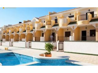 2 Bedrooms - Townhouse - Alicante - For..
