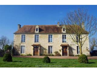 6 bedroom House For Sale: 14160 CABOURG