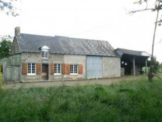 Rural Property with Good Potential