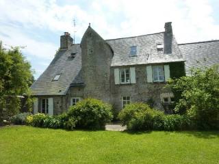 Stunningly Beautiful French Property