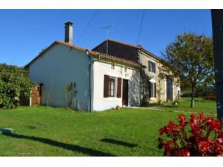 Isolated 2 Bed Stone House With Open..