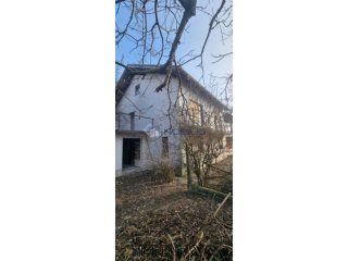 Samobor, Domaslovec, 850m2, okućnica, kuća, 2 dvorišna ob..
