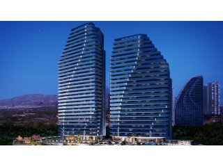 ¡Segunda torre con apartamentos de 1, 3 y 4 dormitorios ya..
