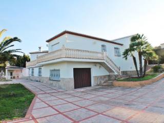 Villa for sale in Javea