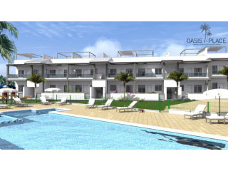 2 Bedrooms - Apartment - Alicante - For..