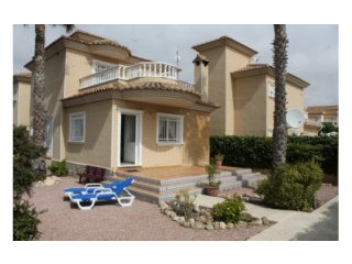 2 Bedrooms - Villa - Alicante - For Sale