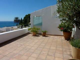 Townhouse, Altea, Costa Blanca, EURO..