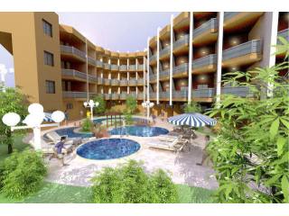 1 Bed Apartment For Sale 1 1 1