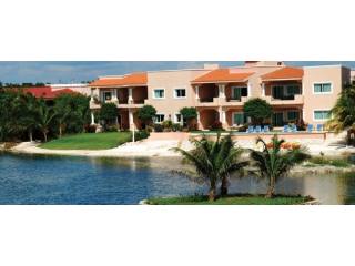 Condominium Aventuras Lagoon Club in..