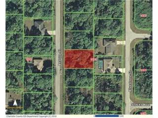 Land For Sale: 5388 Bearup St, Port..