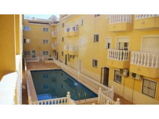Resale · Apartment · Spain · Costa Bl..