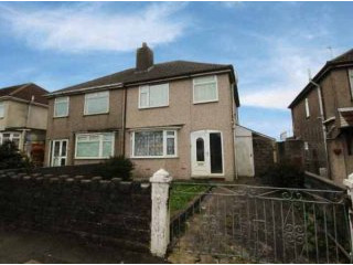 3 bedroom, Semi-detached House house..