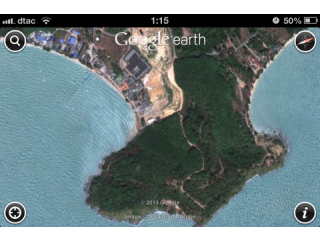Koh Siray - 13.5 Rai of Beautiful..