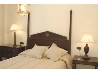 Roser II Apartment in Benissa